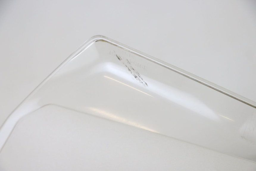 photo de WINDSCHUTZSCHEIBE KAWASAKI VERSYS ABS 650 (2015 - 2018) - Charakteristische Merkmale