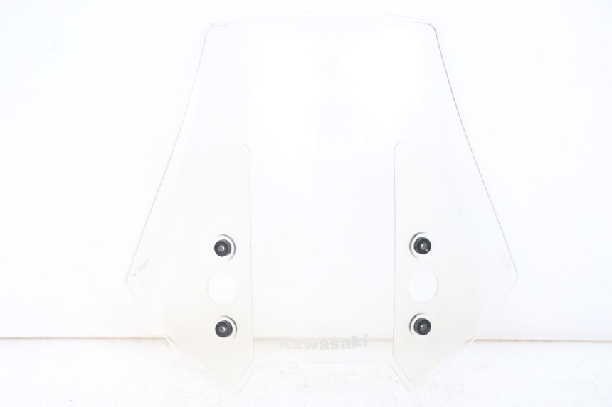 photo de WINDSCHUTZSCHEIBE KAWASAKI VERSYS ABS 650 (2015 - 2018) - Hochauflösende Nahaufnahme