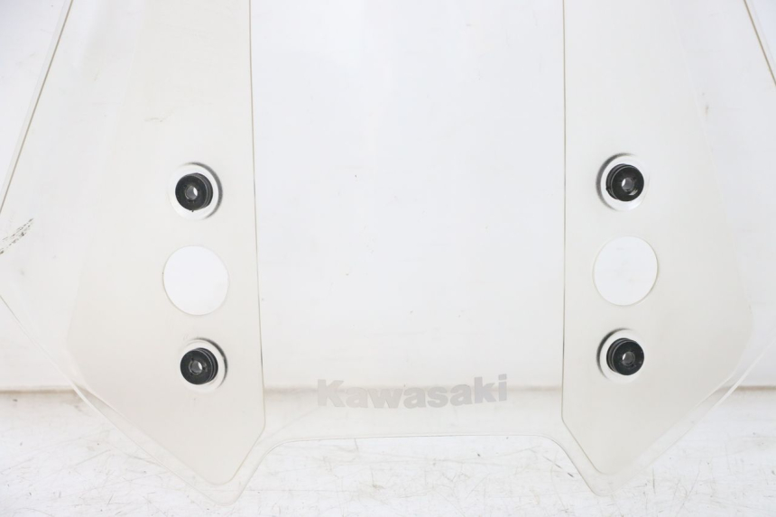 photo de WINDSCHUTZSCHEIBE KAWASAKI VERSYS ABS 650 (2015 - 2018) - Ergänzendes Produktfoto