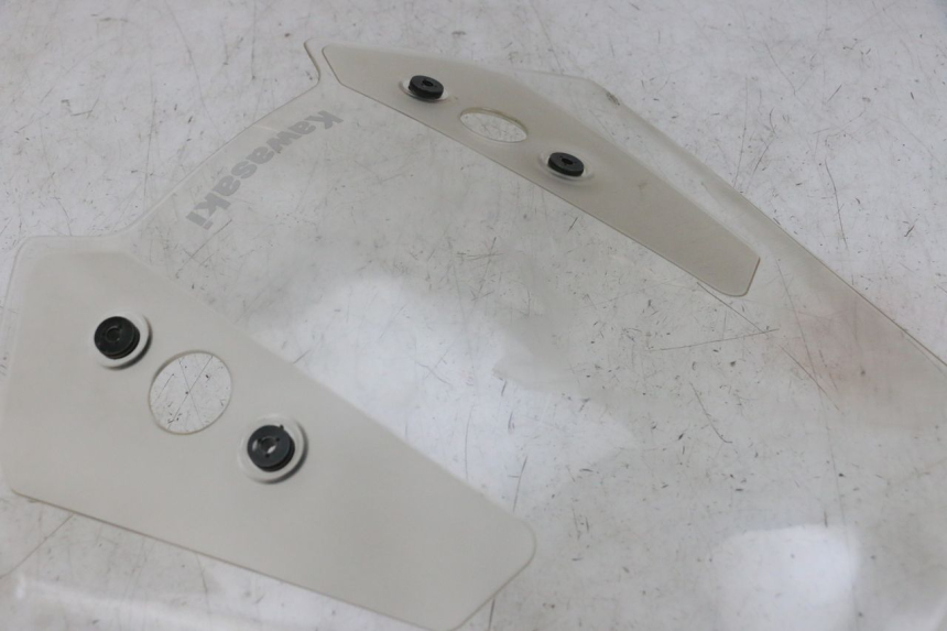 photo de WINDSCHUTZSCHEIBE KAWASAKI VERSYS ABS 650 (2015 - 2018) - Gesamtansicht des Produkts