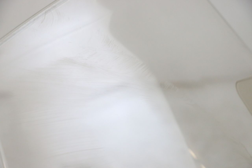 photo de WINDSCHUTZSCHEIBE KAWASAKI VERSYS ABS 650 (2015 - 2018) - Geprüftes Gebrauchtteil