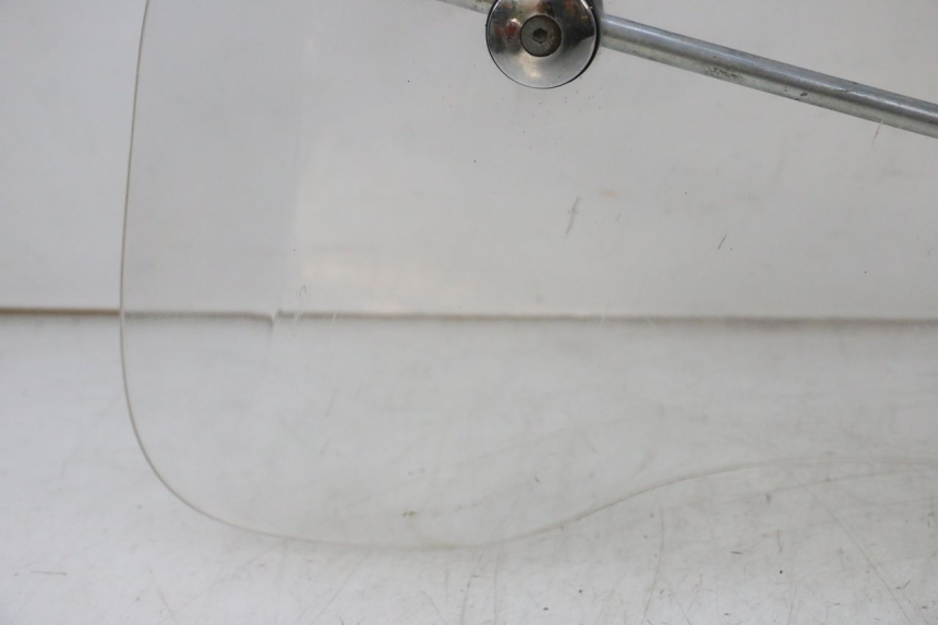 photo de WINDSCHUTZSCHEIBE PIAGGIO VESPA GTS SUPER IE 125 (2009 - 2016) - Qualität der Gebrauchtware