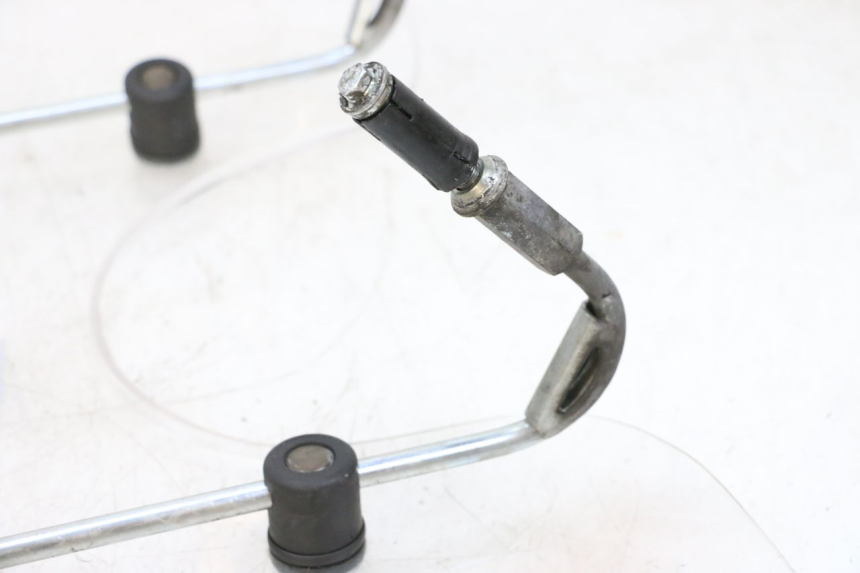 photo de WINDSCHUTZSCHEIBE PIAGGIO VESPA GTS SUPER IE 125 (2009 - 2016) - Technische Nahaufnahme