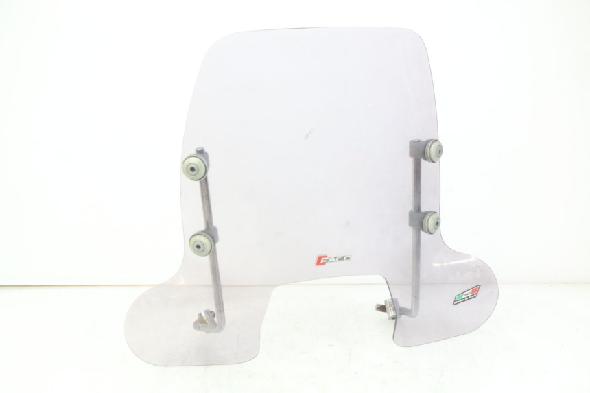 photo de WINDSCHUTZSCHEIBE PIAGGIO VESPA SPRINT 2T 50 (2014 - 2018) - Hauptansicht