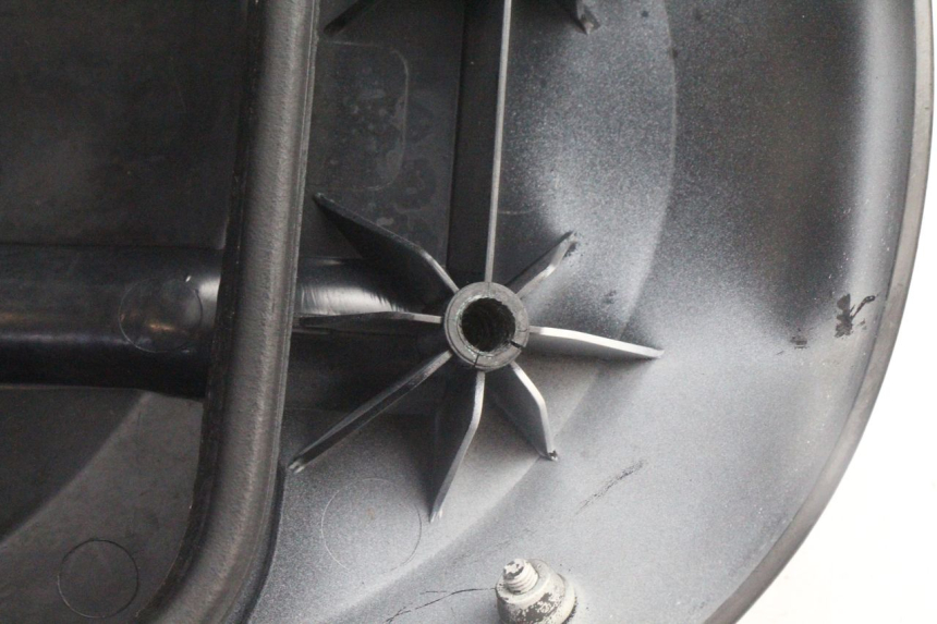 photo de WINDSCHUTZSCHEIBE YAMAHA WAVE RUNNER GP R 1200 (2000 - 2003) - Weitere Ansicht des Artikels