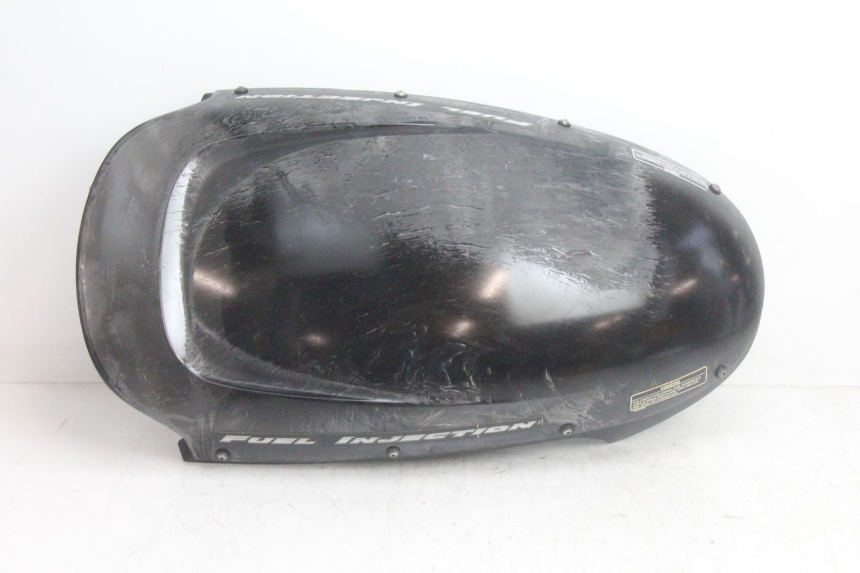 photo de WINDSCHUTZSCHEIBE YAMAHA WAVE RUNNER GP R 1200 (2000 - 2003) - Zoom auf Gebrauchszustand