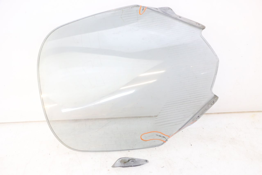 photo de WINDSCHUTZSCHEIBE YAMAHA X-MAX XMAX ABS 250 (2010 - 2012) - Hauptansicht