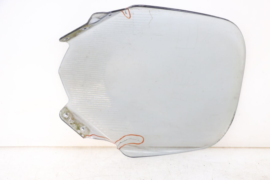 photo de WINDSCHUTZSCHEIBE YAMAHA X-MAX XMAX ABS 250 (2010 - 2012) - Detailansicht des Bauteils