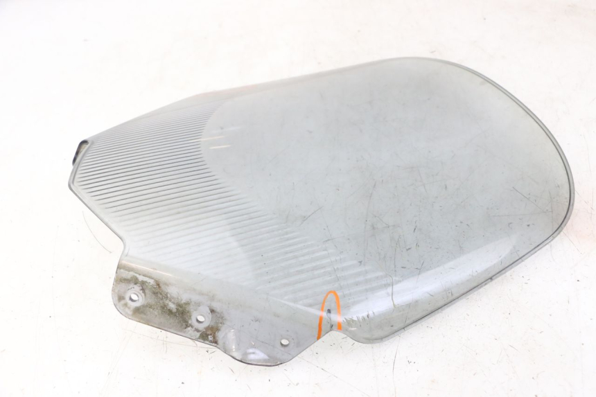 photo de WINDSCHUTZSCHEIBE YAMAHA X-MAX XMAX ABS 250 (2010 - 2012) - Zoom auf Gebrauchszustand