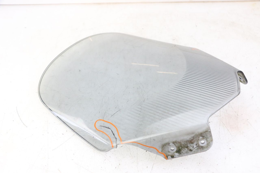 photo de WINDSCHUTZSCHEIBE YAMAHA X-MAX XMAX ABS 250 (2010 - 2012) - Alternative Perspektive