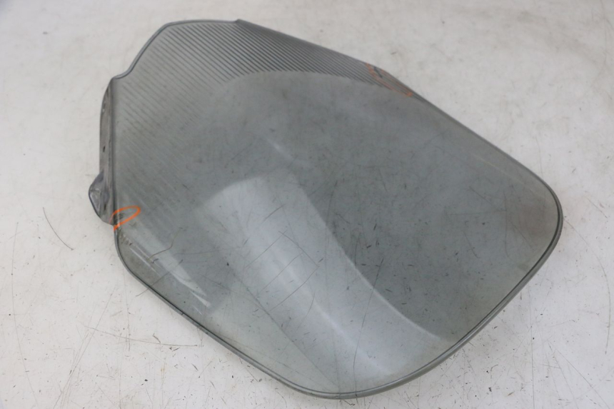 photo de WINDSCHUTZSCHEIBE YAMAHA X-MAX XMAX ABS 250 (2010 - 2012) - Oberflächenzustand und Material