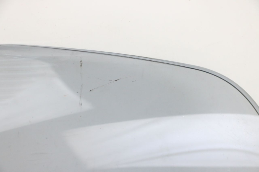 photo de WINDSCHUTZSCHEIBE YAMAHA X-MAX XMAX 125 (2010 - 2013) - Detaillierte Sichtprüfung