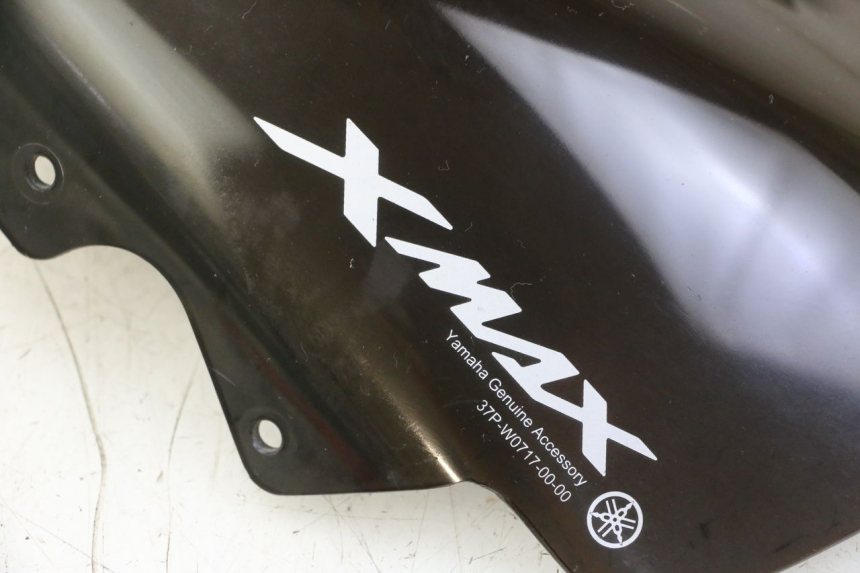 photo de WINDSCHUTZSCHEIBE YAMAHA X-MAX XMAX 125 (2010 - 2013) - Alternativer Blickwinkel