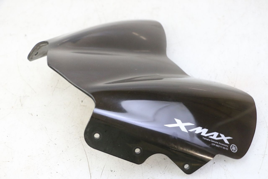 photo de WINDSCHUTZSCHEIBE YAMAHA X-MAX XMAX 125 (2010 - 2013) - Qualität der Gebrauchtware