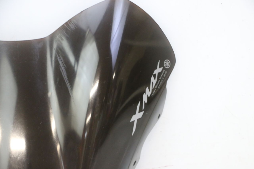 photo de WINDSCHUTZSCHEIBE YAMAHA X-MAX XMAX 125 (2010 - 2013) - Profilansicht des Ersatzteils