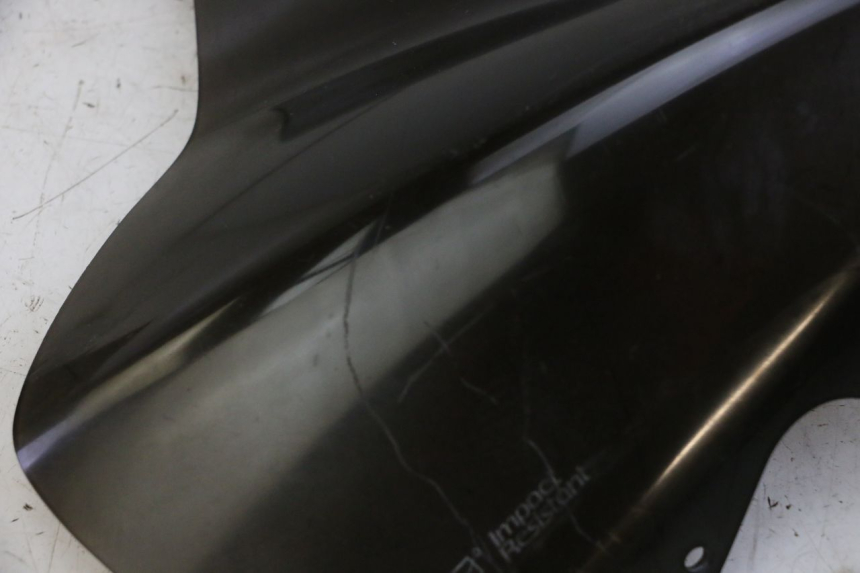 photo de WINDSCHUTZSCHEIBE YAMAHA X-MAX XMAX 125 (2010 - 2013) - Gesamtansicht des Produkts