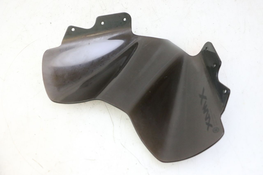 photo de WINDSCHUTZSCHEIBE YAMAHA X-MAX XMAX 125 (2010 - 2013) - Oberflächenzustand und Material