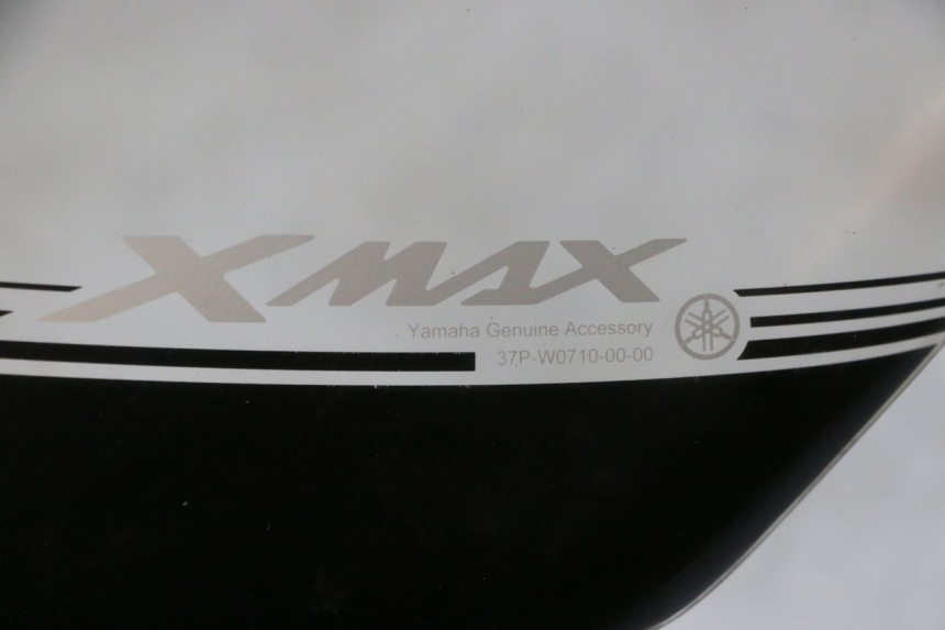 photo de WINDSCHUTZSCHEIBE YAMAHA X-MAX XMAX 125 (2010 - 2013) - Zoom auf Komponenten