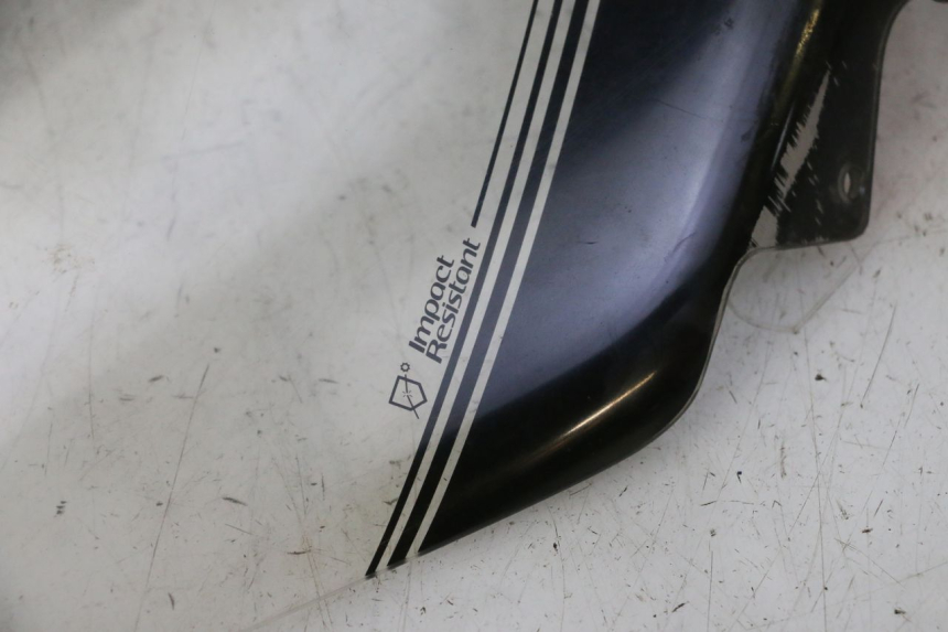 photo de WINDSCHUTZSCHEIBE YAMAHA X-MAX XMAX 125 (2010 - 2013) - Zoom auf Gebrauchszustand