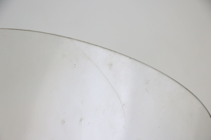 photo de WINDSCHUTZSCHEIBE YAMAHA X-MAX XMAX 125 (2010 - 2013) - Oberflächenzustand und Material