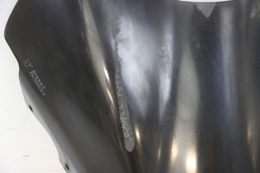 photo de WINDSCHUTZSCHEIBE YAMAHA X-MAX XMAX 125 (2010 - 2013) - Alternative Perspektive