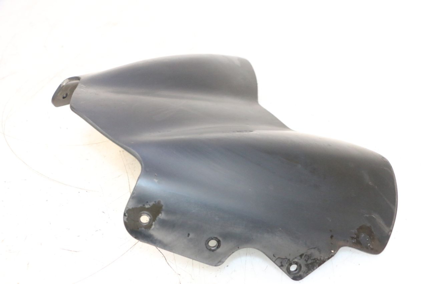 photo de WINDSCHUTZSCHEIBE YAMAHA X-MAX XMAX 125 (2010 - 2013) - Zoom auf Gebrauchszustand