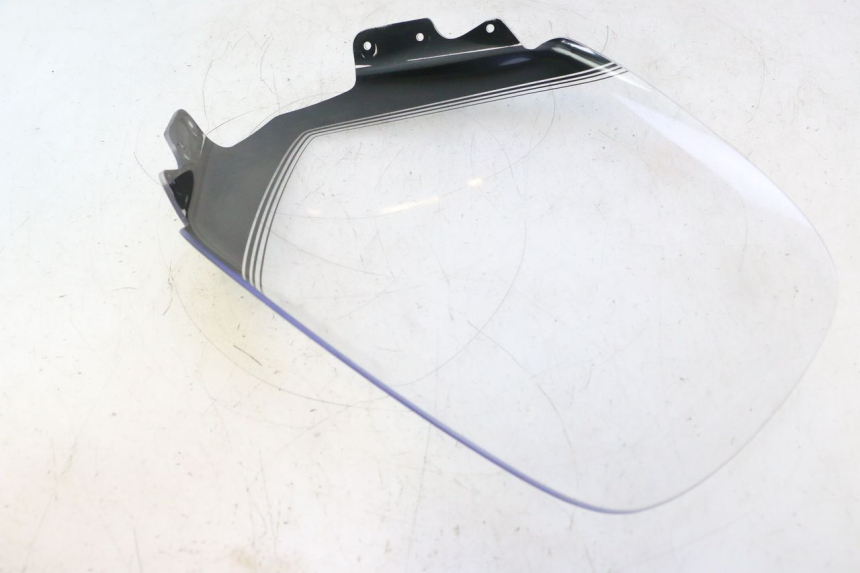 photo de WINDSCHUTZSCHEIBE YAMAHA X-MAX XMAX 125 (2010 - 2013) - Zoom auf Komponenten