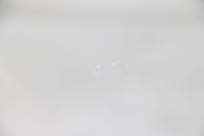 photo de WINDSCHUTZSCHEIBE YAMAHA X-MAX XMAX 125 (2010 - 2013) - Detaillierte Sichtprüfung
