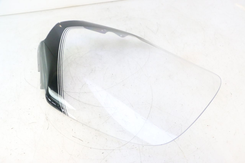 photo de WINDSCHUTZSCHEIBE YAMAHA X-MAX XMAX 125 (2010 - 2013) - Kennzeichnungen und Originalreferenzen