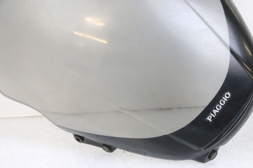 photo de WINDSCHUTZSCHEIBE PIAGGIO X8 125 (2004 - 2007) - Kennzeichnungen und Originalreferenzen