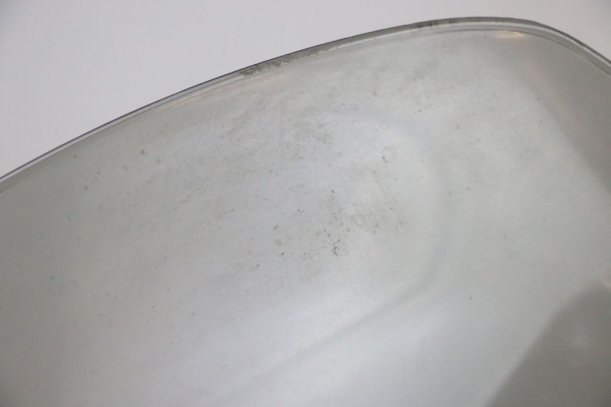 photo de WINDSCHUTZSCHEIBE PIAGGIO X8 125 (2004 - 2007) - Hochauflösende Nahaufnahme