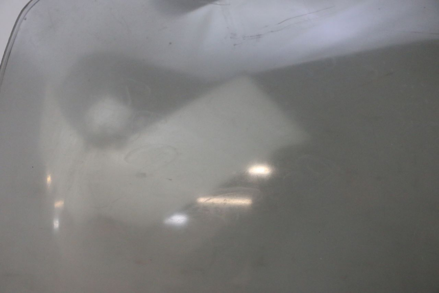 photo de WINDSCHUTZSCHEIBE PIAGGIO X8 125 (2004 - 2007) - Profilansicht des Ersatzteils