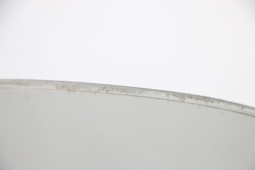 photo de WINDSCHUTZSCHEIBE PIAGGIO X8 125 (2004 - 2007) - Details der Befestigungspunkte