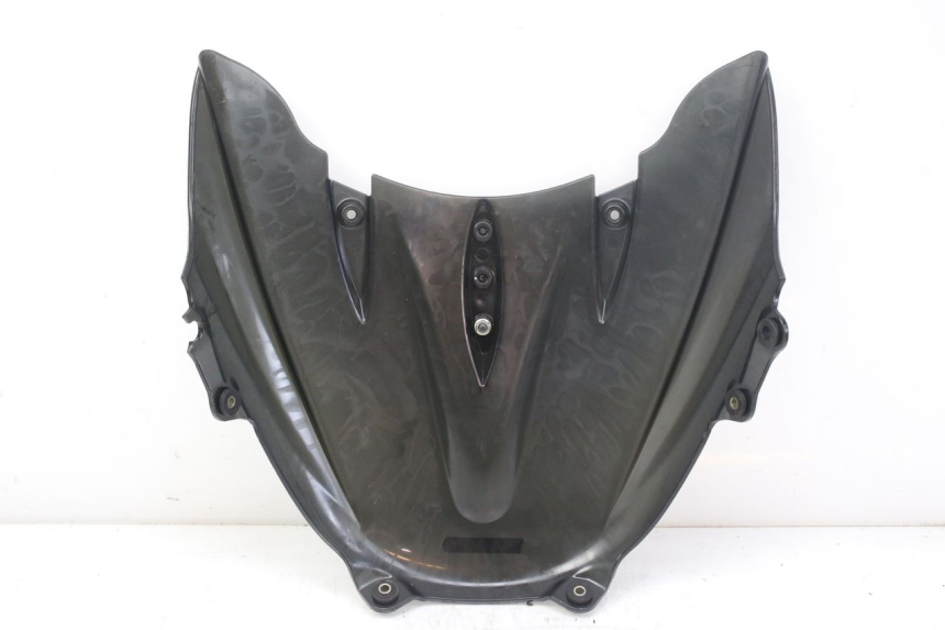 photo de WINDSCHUTZSCHEIBE PIAGGIO X9 EVOLUTION 125 (2003 - 2007) - Detailansicht des Bauteils