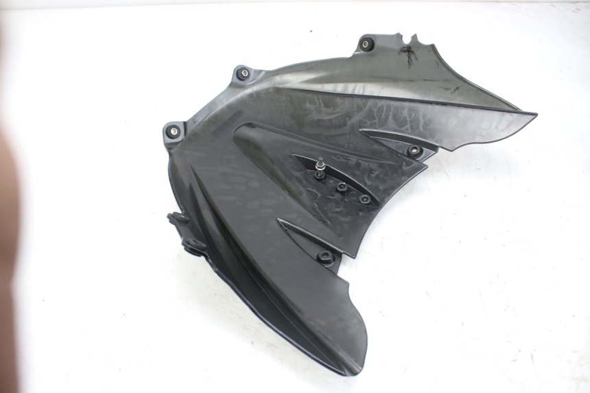 photo de WINDSCHUTZSCHEIBE PIAGGIO X9 EVOLUTION 125 (2003 - 2007) - Zoom auf Gebrauchszustand