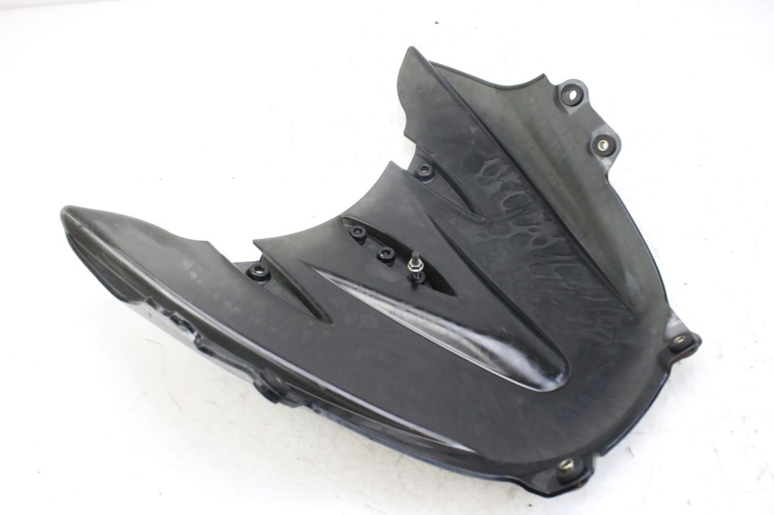 photo de WINDSCHUTZSCHEIBE PIAGGIO X9 EVOLUTION 125 (2003 - 2007) - Technische Nahaufnahme