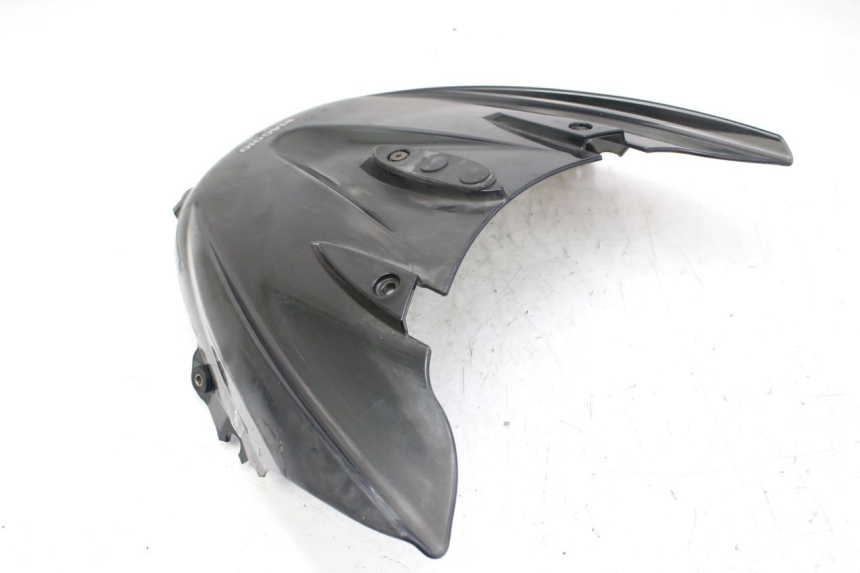 photo de WINDSCHUTZSCHEIBE PIAGGIO X9 EVOLUTION 125 (2003 - 2007) - Details der Befestigungspunkte