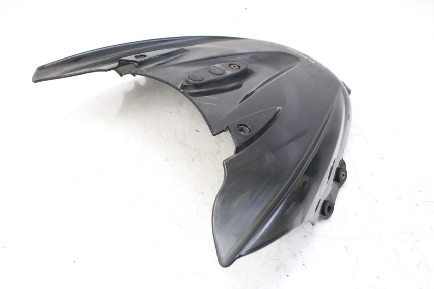 photo de WINDSCHUTZSCHEIBE PIAGGIO X9 EVOLUTION 125 (2003 - 2007) - Oberflächenzustand und Material