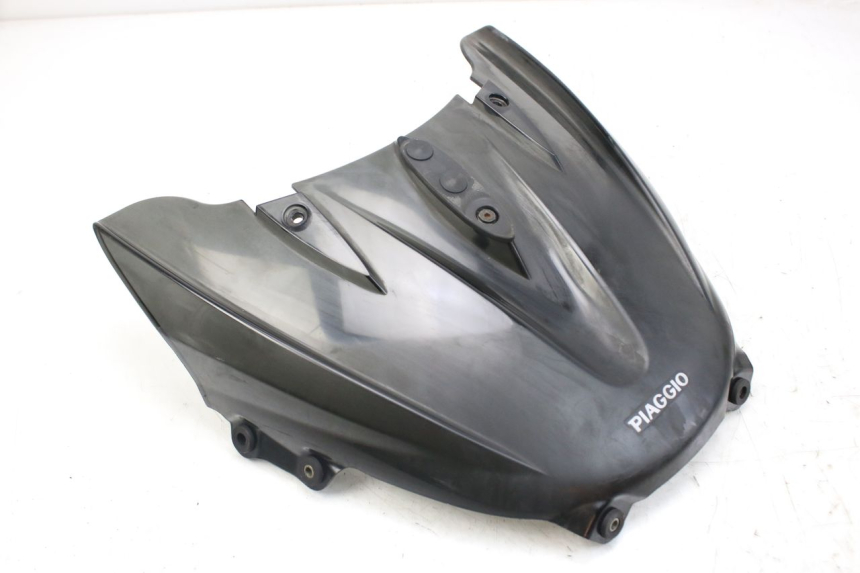 photo de WINDSCHUTZSCHEIBE PIAGGIO X9 EVOLUTION 125 (2003 - 2007) - Geprüftes Gebrauchtteil
