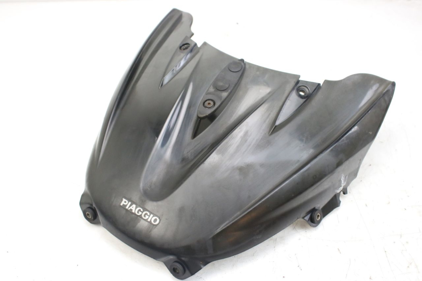 photo de WINDSCHUTZSCHEIBE PIAGGIO X9 EVOLUTION 125 (2003 - 2007) - Kennzeichnungen und Originalreferenzen