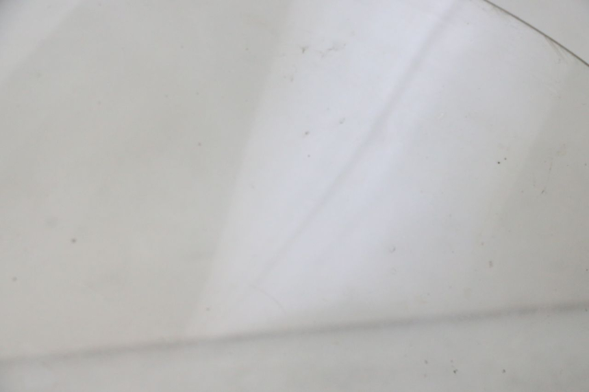 photo de WINDSCHUTZSCHEIBE PIAGGIO X9 EVOLUTION 125 (2003 - 2007) - Hochauflösende Nahaufnahme