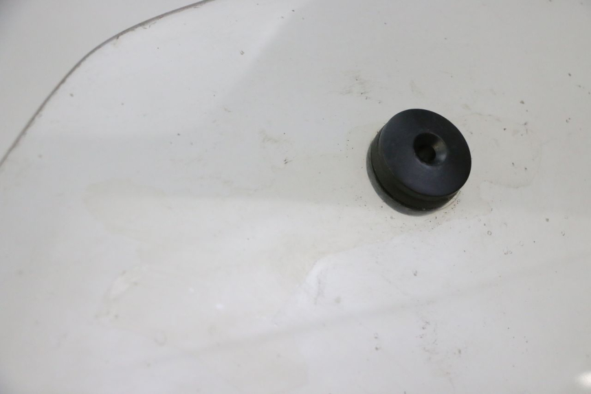 photo de WINDSCHUTZSCHEIBE PIAGGIO X9 EVOLUTION 125 (2003 - 2007) - Ergänzendes Produktfoto