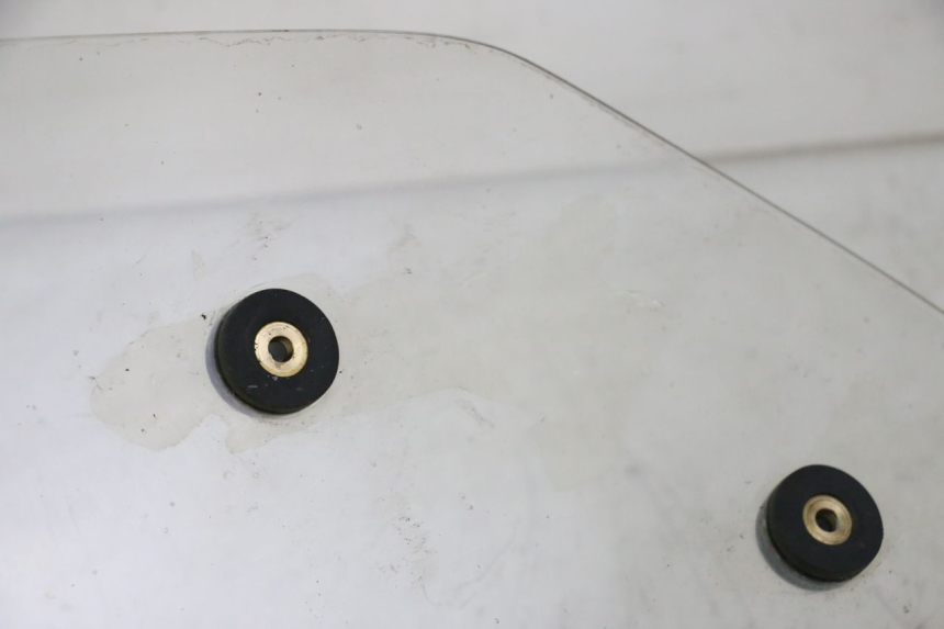 photo de WINDSCHUTZSCHEIBE PIAGGIO X9 EVOLUTION 125 (2003 - 2007) - Qualität der Gebrauchtware