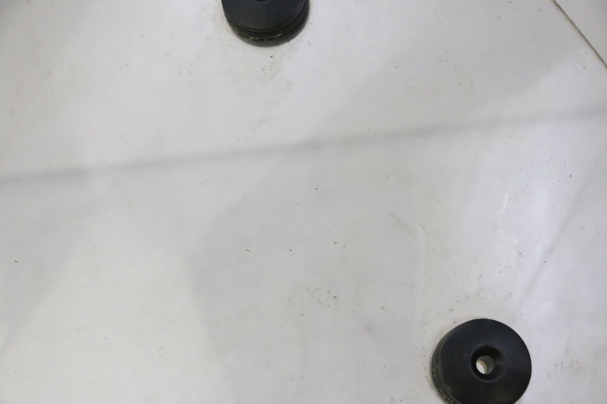 photo de WINDSCHUTZSCHEIBE PIAGGIO X9 EVOLUTION 125 (2003 - 2007) - Profilansicht des Ersatzteils