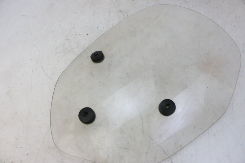 photo de WINDSCHUTZSCHEIBE PIAGGIO X9 EVOLUTION 125 (2003 - 2007) - Hauptansicht