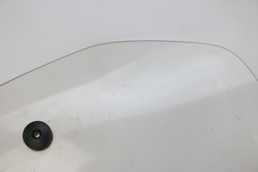 photo de WINDSCHUTZSCHEIBE PIAGGIO X9 EVOLUTION 125 (2003 - 2007) - Alternative Perspektive