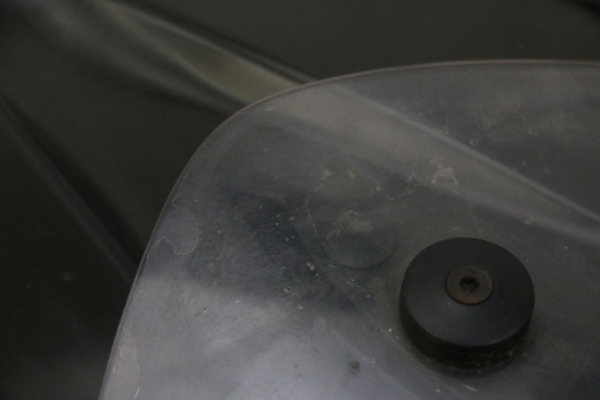 photo de WINDSCHUTZSCHEIBE PIAGGIO X9 EVOLUTION 125 (2003 - 2007) - Alternative Perspektive