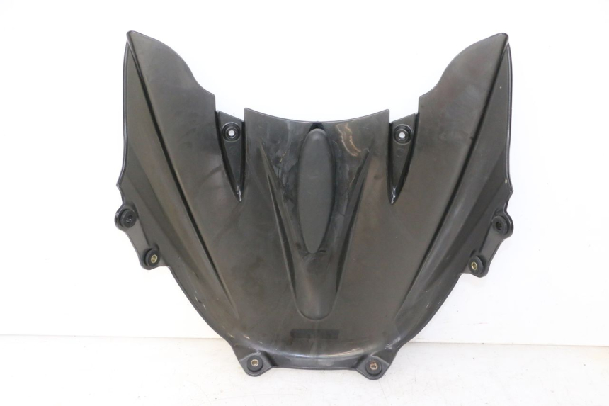 photo de WINDSCHUTZSCHEIBE PIAGGIO X9 EVOLUTION 125 (2003 - 2007) - Details der Befestigungspunkte