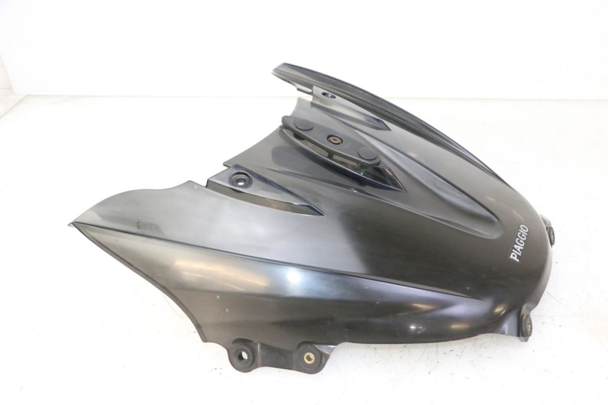 photo de WINDSCHUTZSCHEIBE PIAGGIO X9 EVOLUTION 125 (2003 - 2007) - Kennzeichnungen und Originalreferenzen