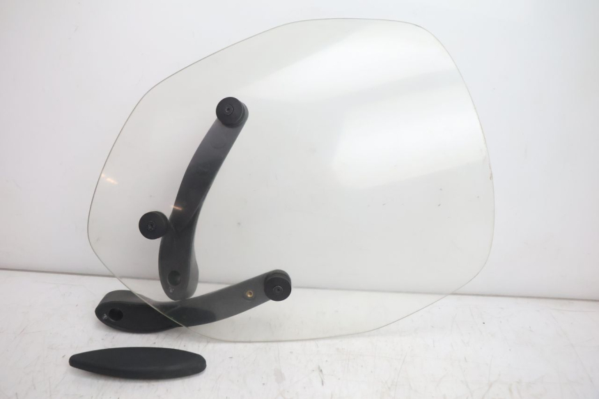 photo de WINDSCHUTZSCHEIBE PIAGGIO X9 EVOLUTION 125 (2003 - 2007) - Alternative Perspektive